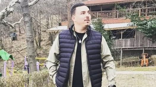 Ibrahim Avcı Defnedildi (2)