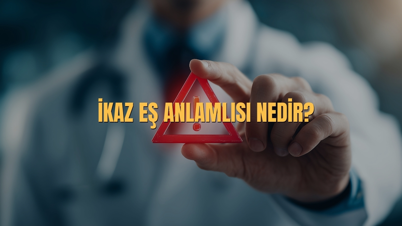Ikaz Es Anlamlisi Nedir