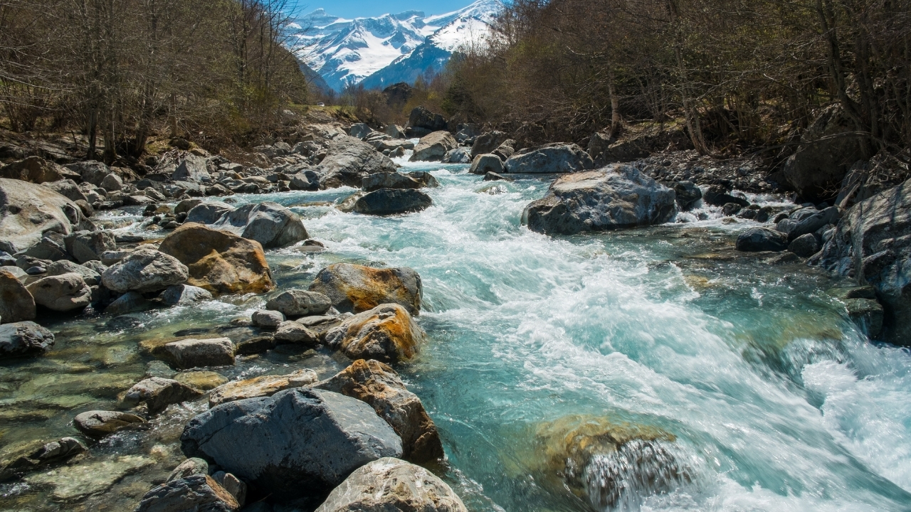 Irmak Es Anlamlisi Nedir