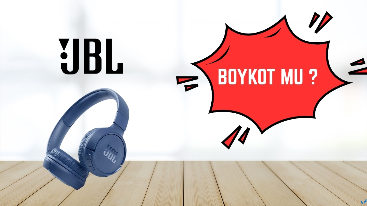 Jbl Boykot Mu