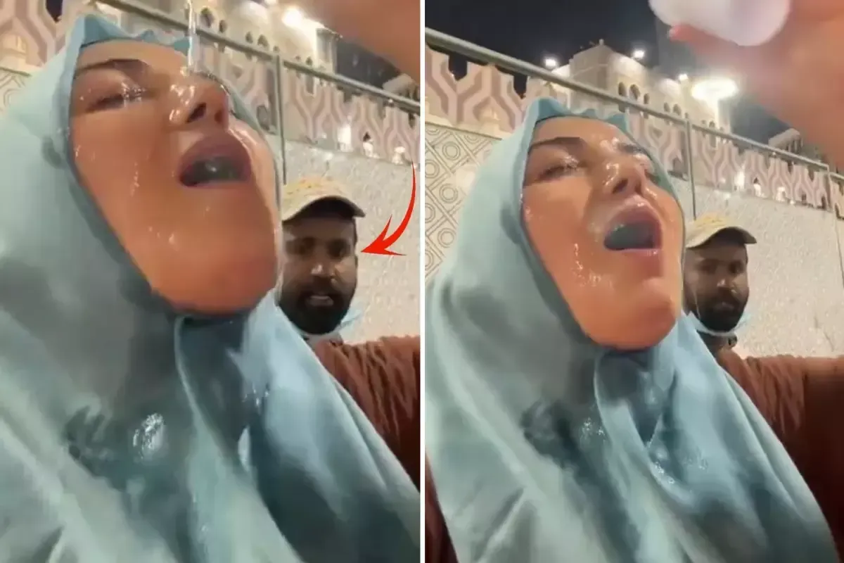 Kabeden Ilginç Görüntüler Özgünkocaeli