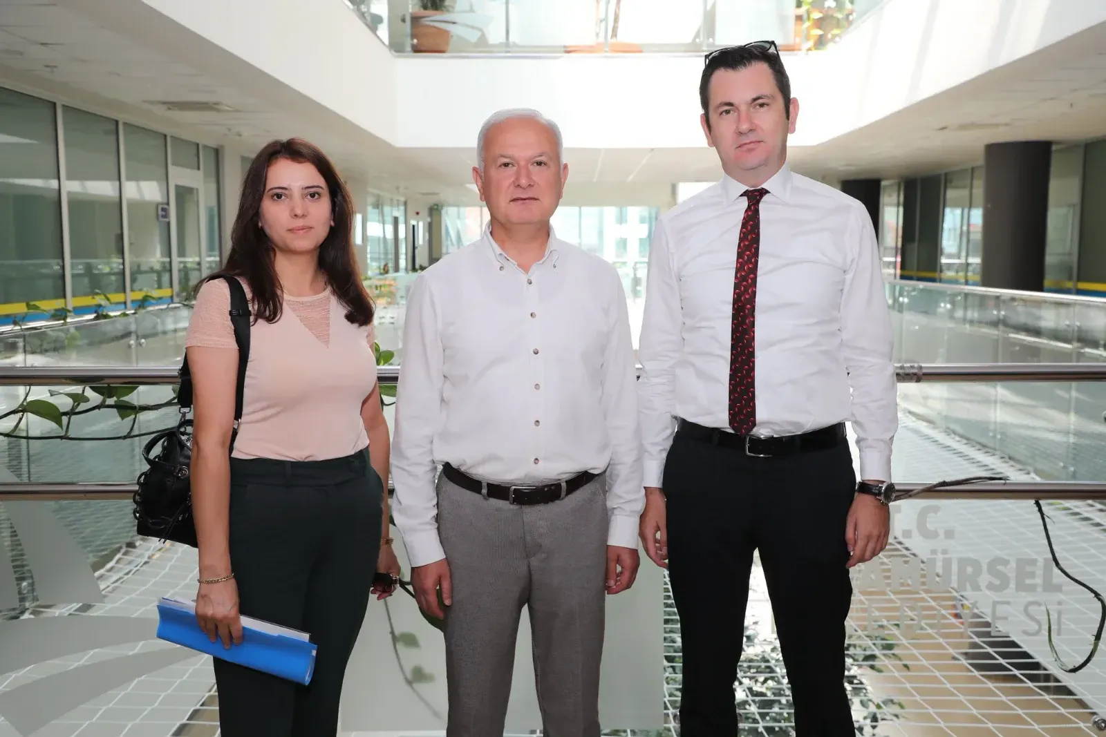 Karamursel Belediyesinde Banka Promosyon Ihalesi Gerceklesti 1765442048