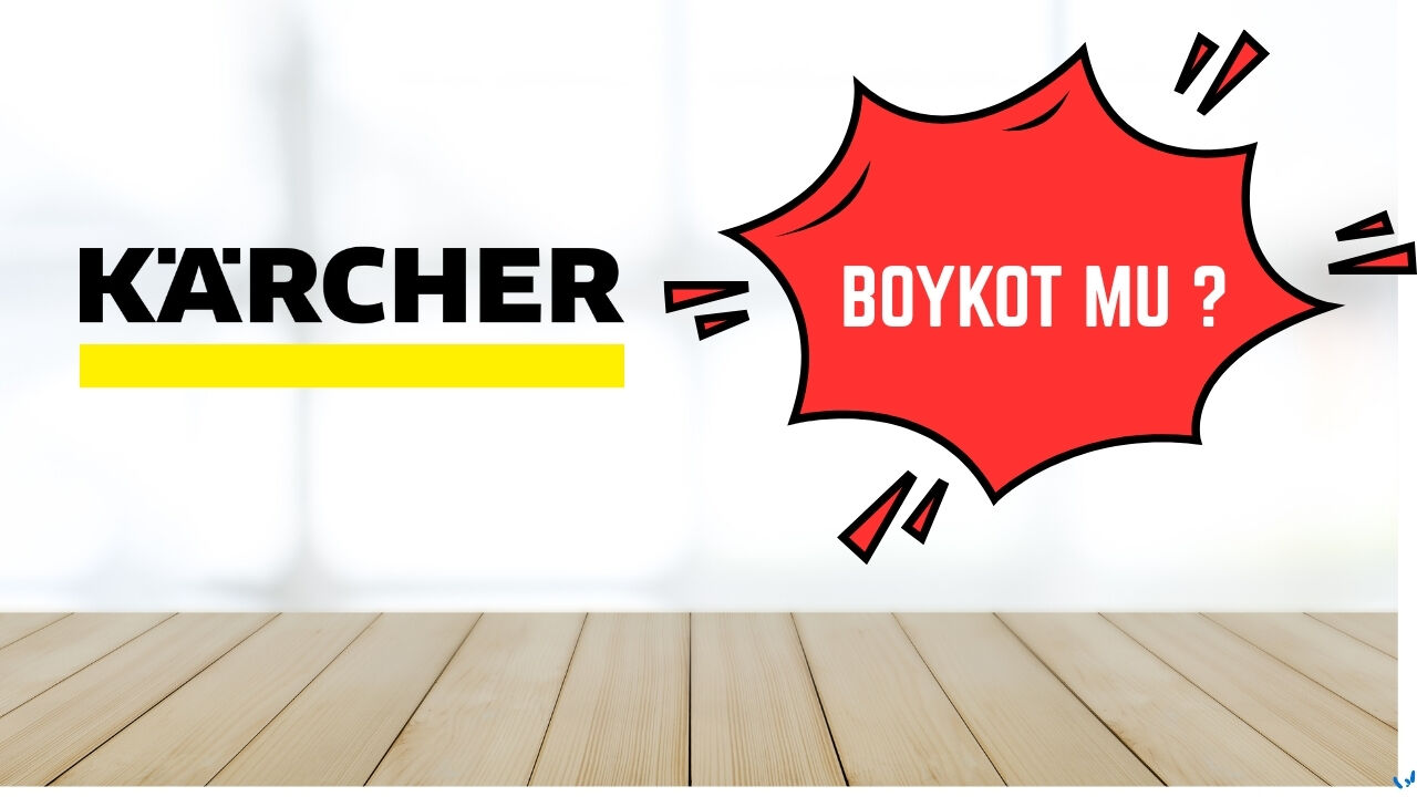 Karcher Israil Mali Mi