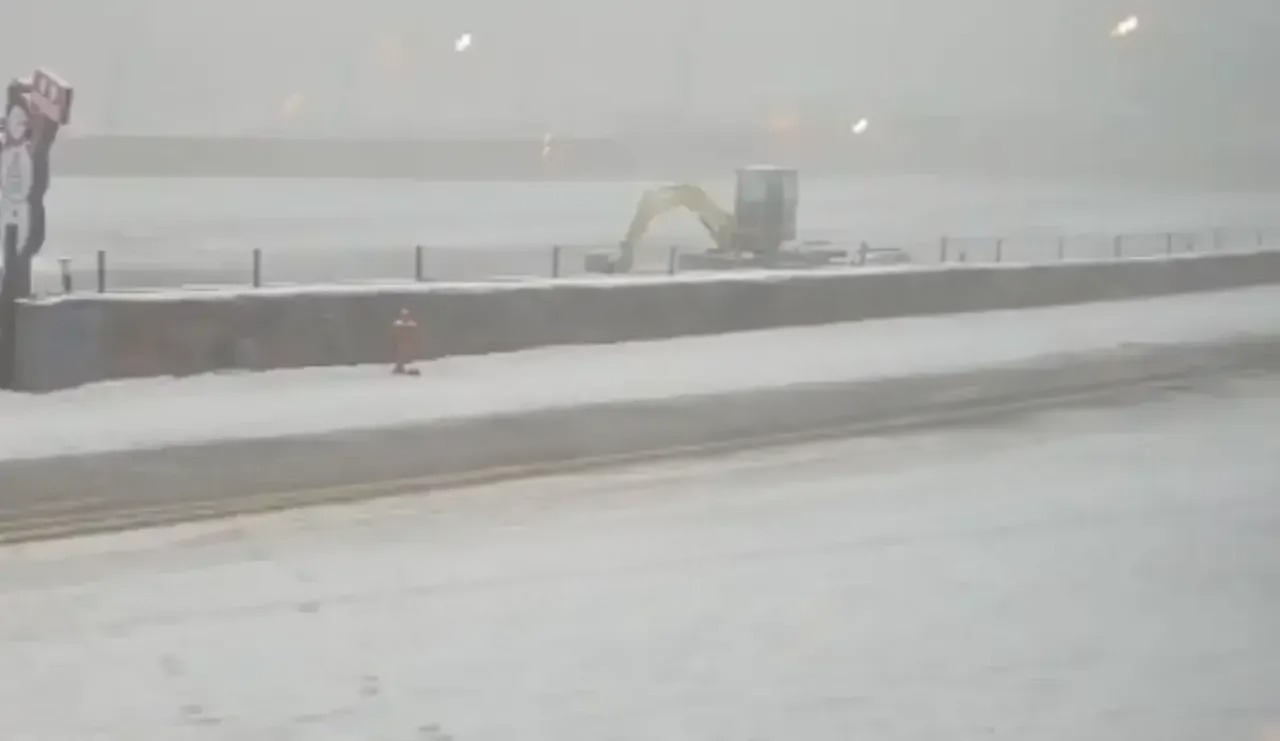 Kartepe Kar Kocaeli Özgünkocaeli (2)