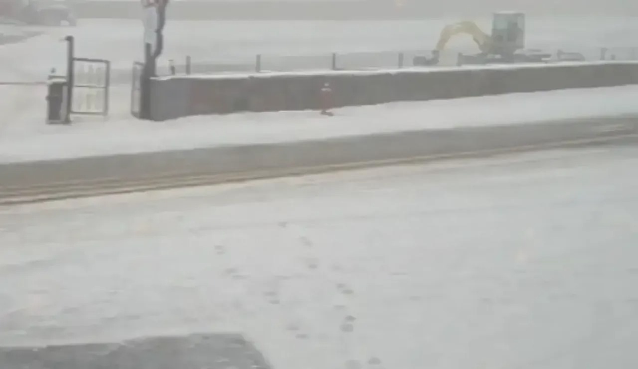 Kartepe Kar Kocaeli Özgünkocaeli (3)