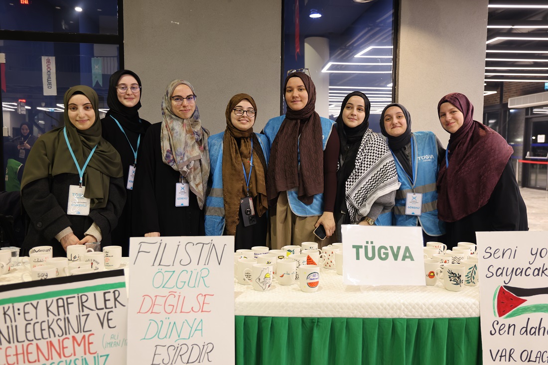 Ko Mek'le Bir Lavanta, Bir Umut (9)