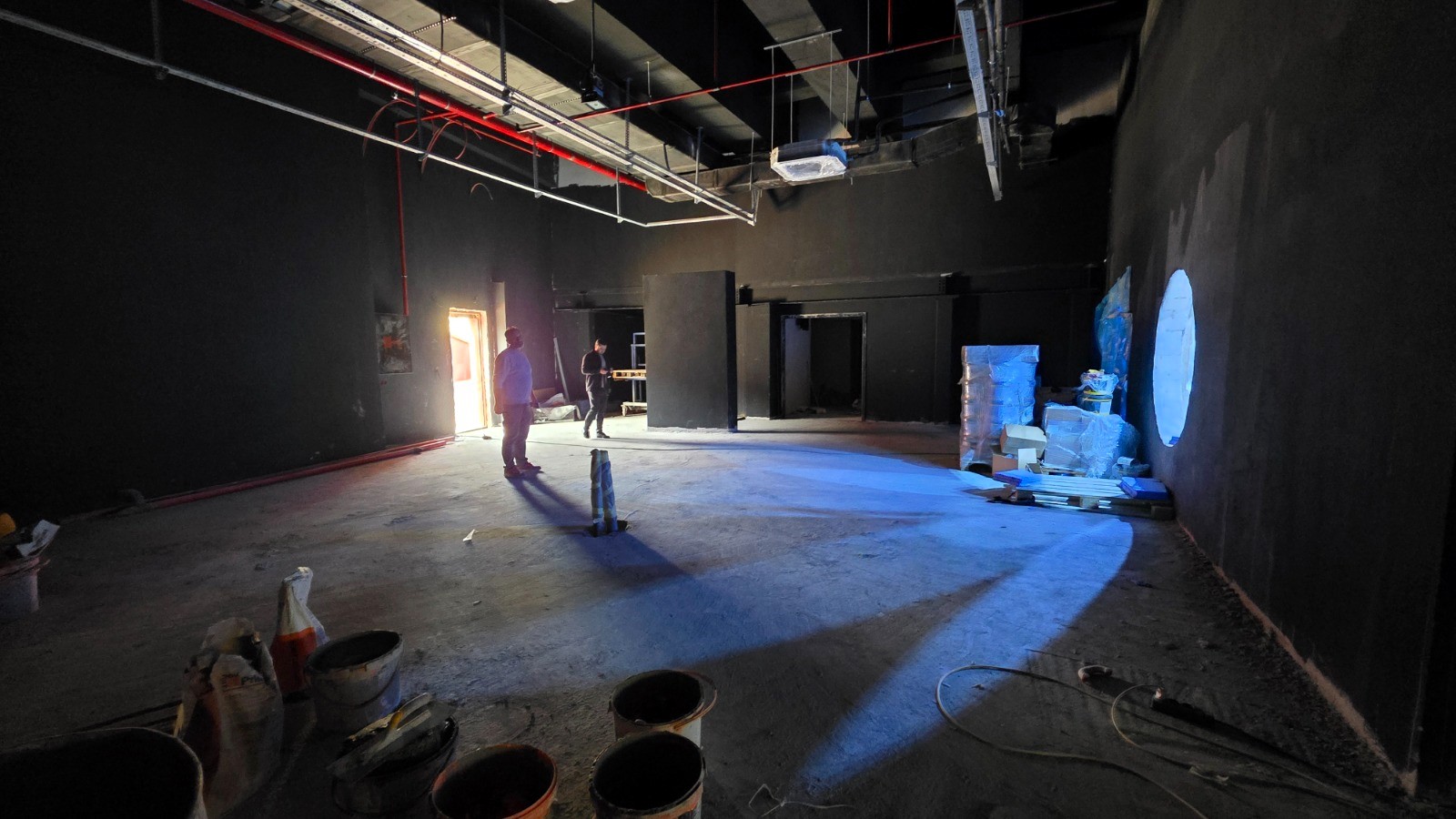 Kocaeli Akvaryumu Turizmin Cazibe Merkezi Olacak (8)