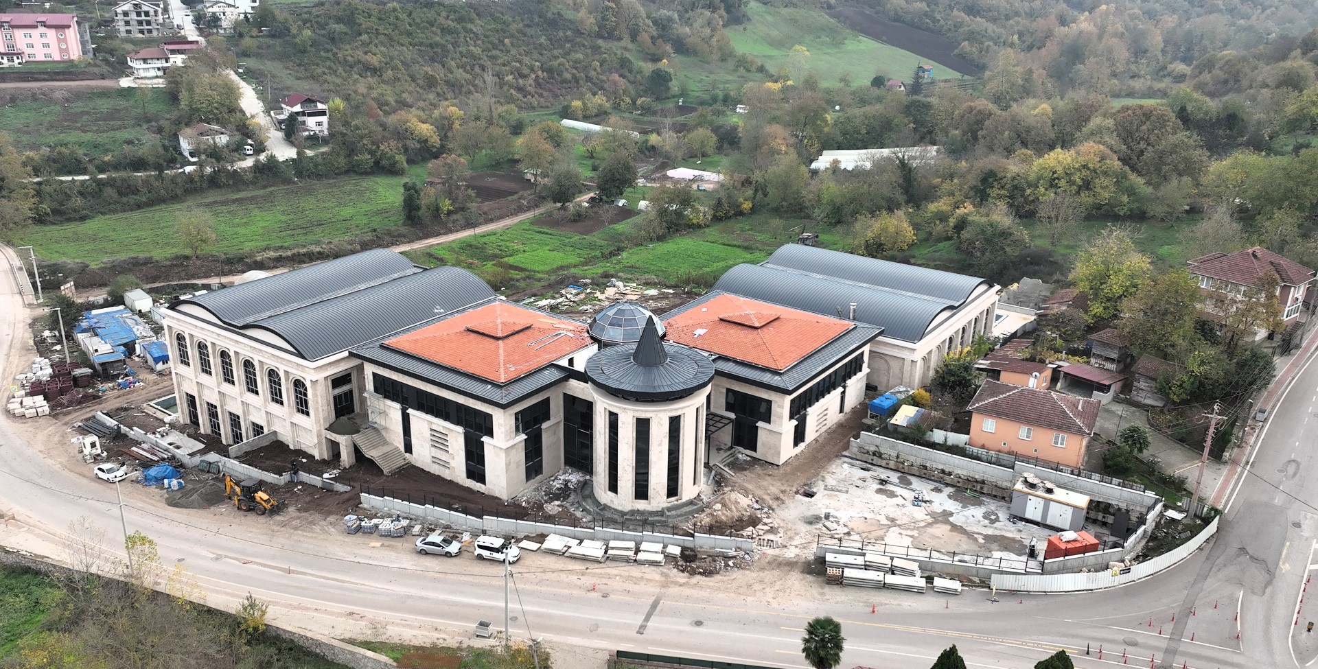 Kocaeli, Yakında Termali Ile De Anılacak (12) (Büyük)