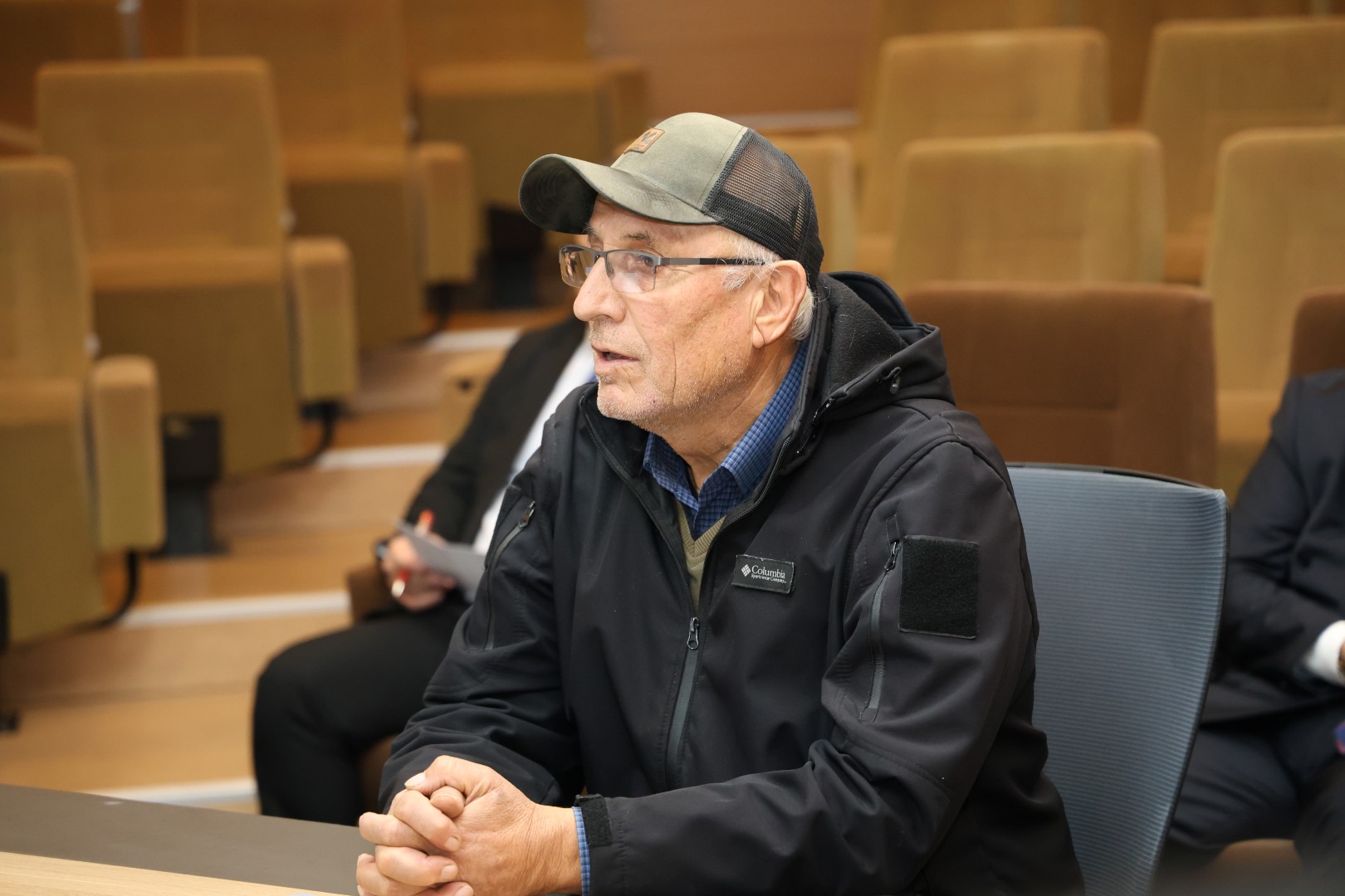 Kocaeli'de Huzur Bozan Şoförlere Geçit Yok (4)