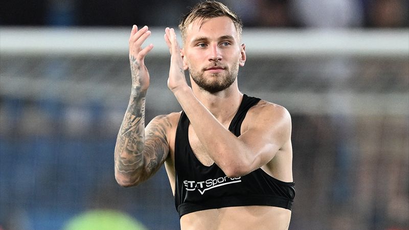 Kocaelispor Transfer Rumen Forvet Dragus