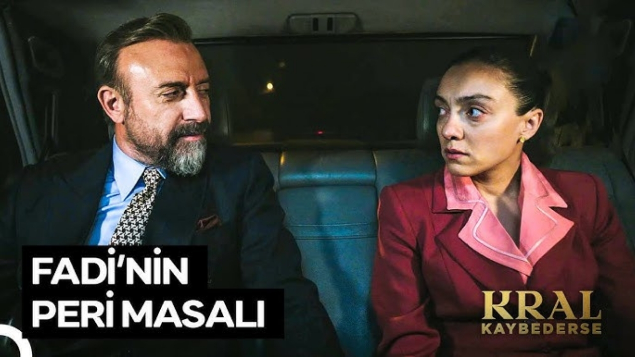 Kral Kaybederse Fadi Hangi Oyuncu