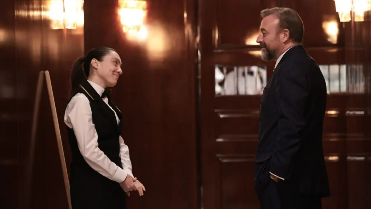 Kral Kaybederse Fadi Kimdir