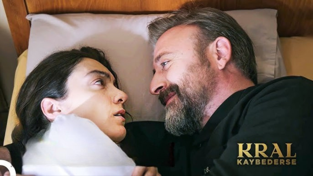 Kral Kaybederse Fadi Kimdirr