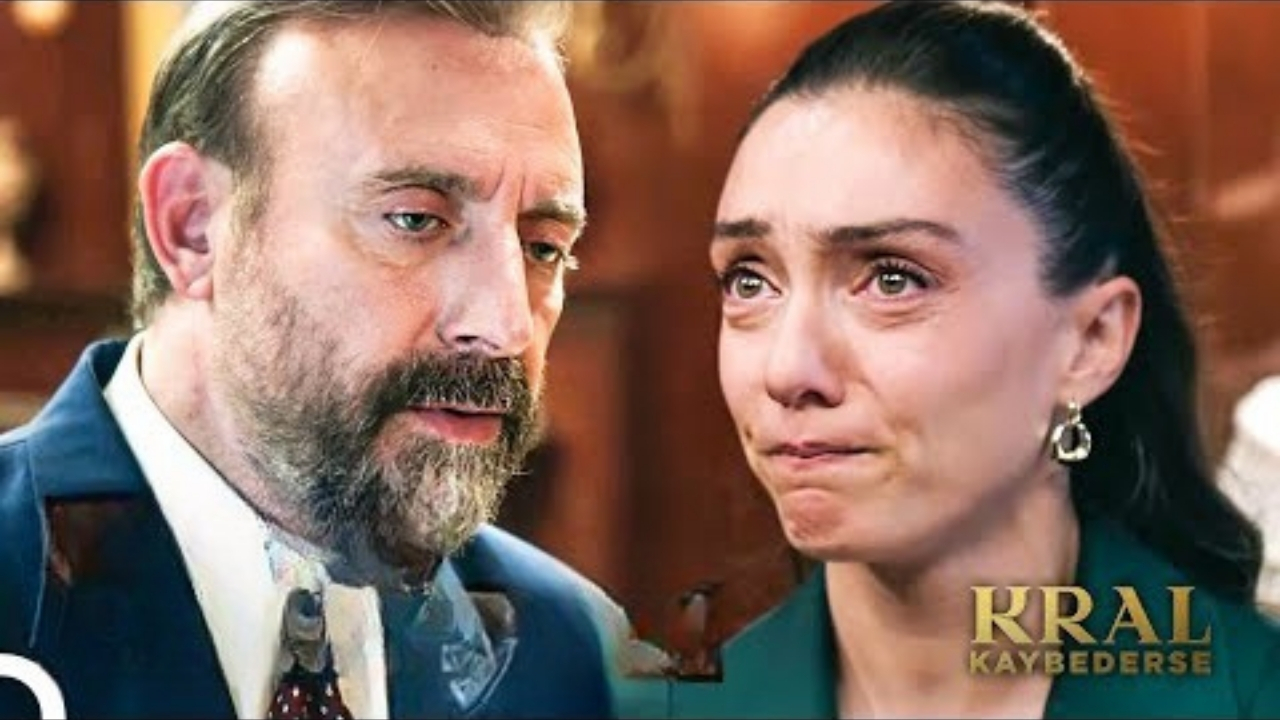 Kral Kaybederse Fadi