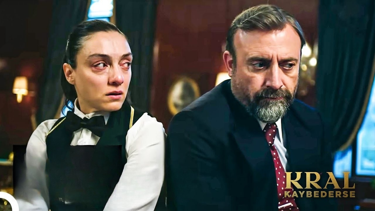 Kral Kaybederse Fadii