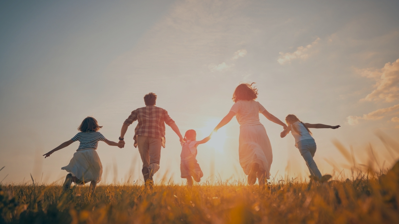 La Familia Es Todo Nedir