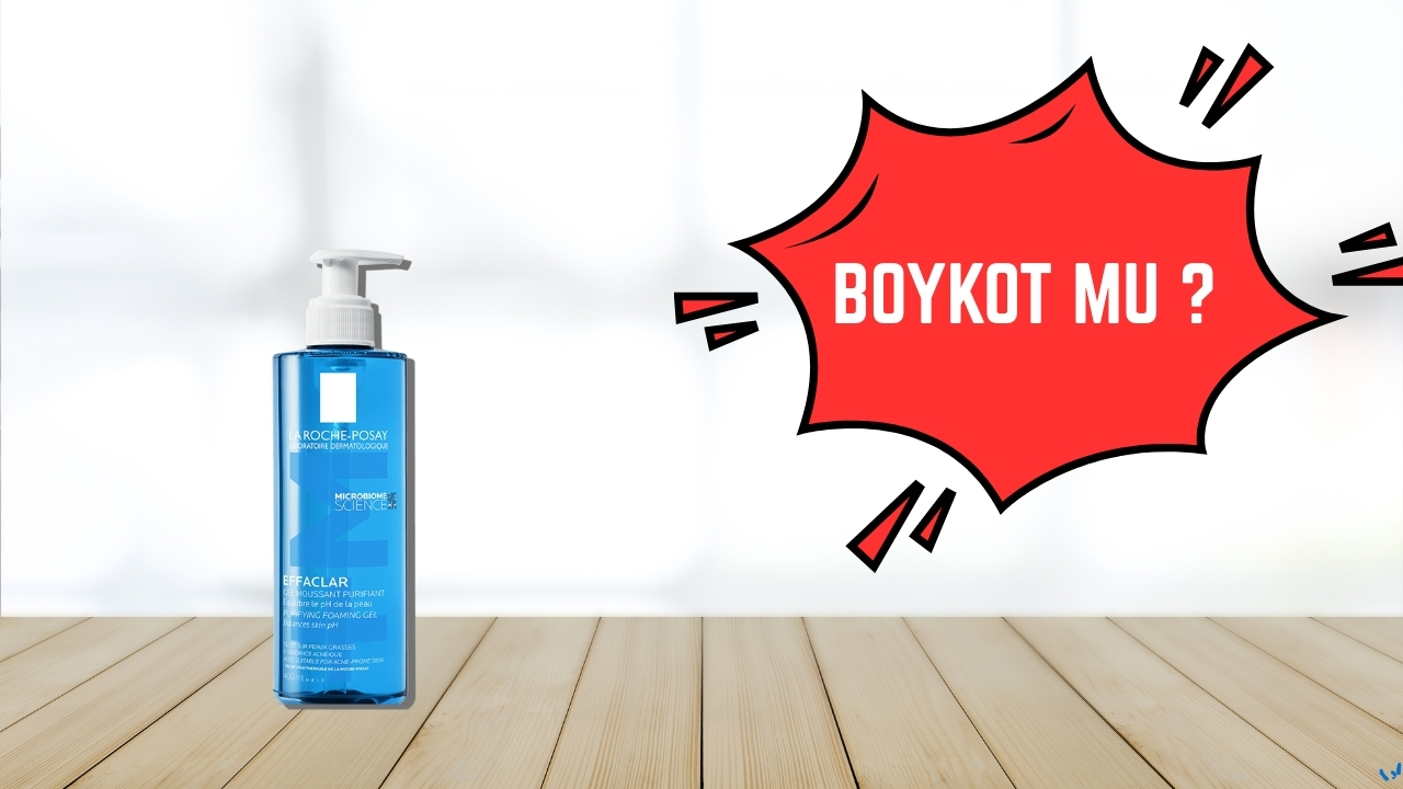 La Roche Posay Israil Mali Mi