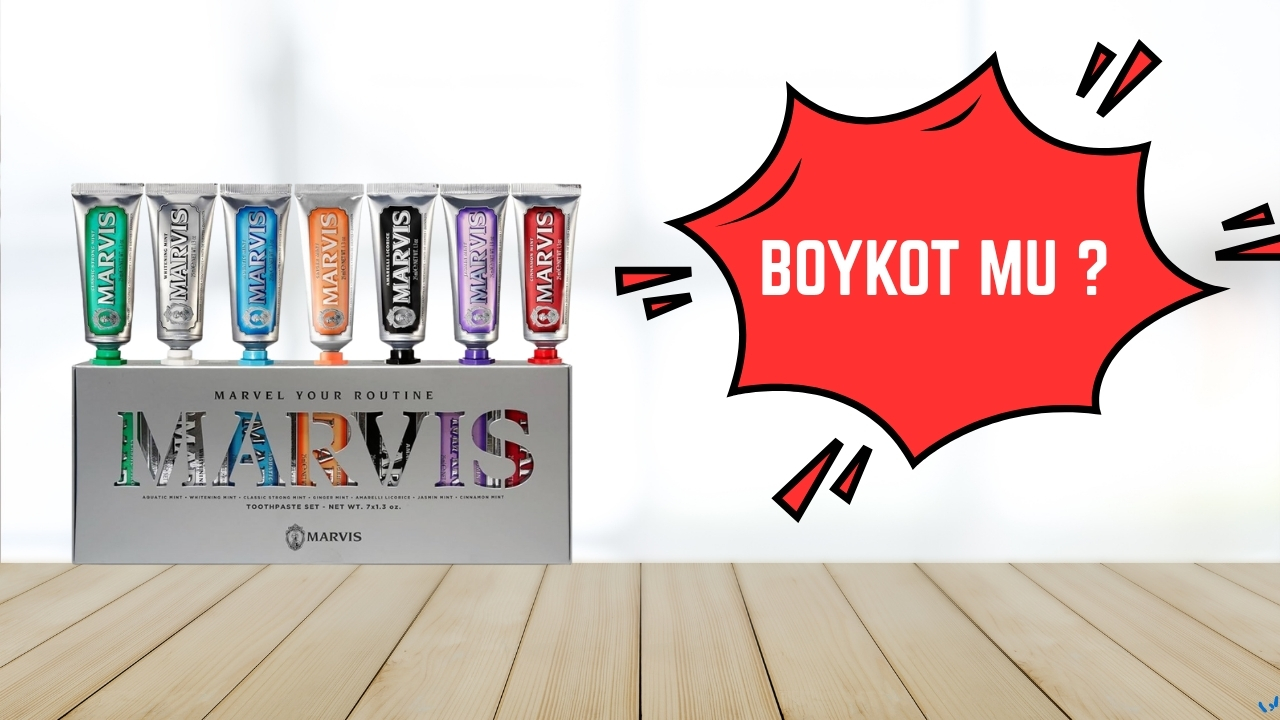 Marvis Dis Macunu Israil Mali Mi