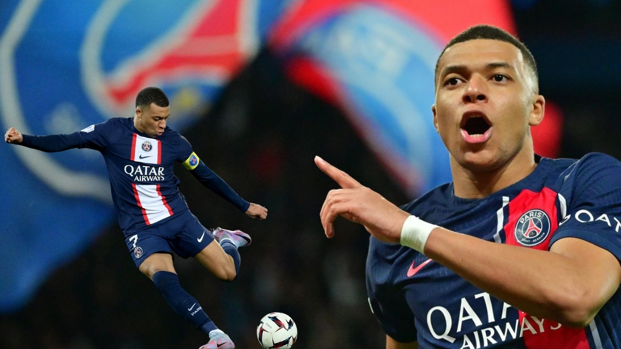 Mbappe Musluman Midir