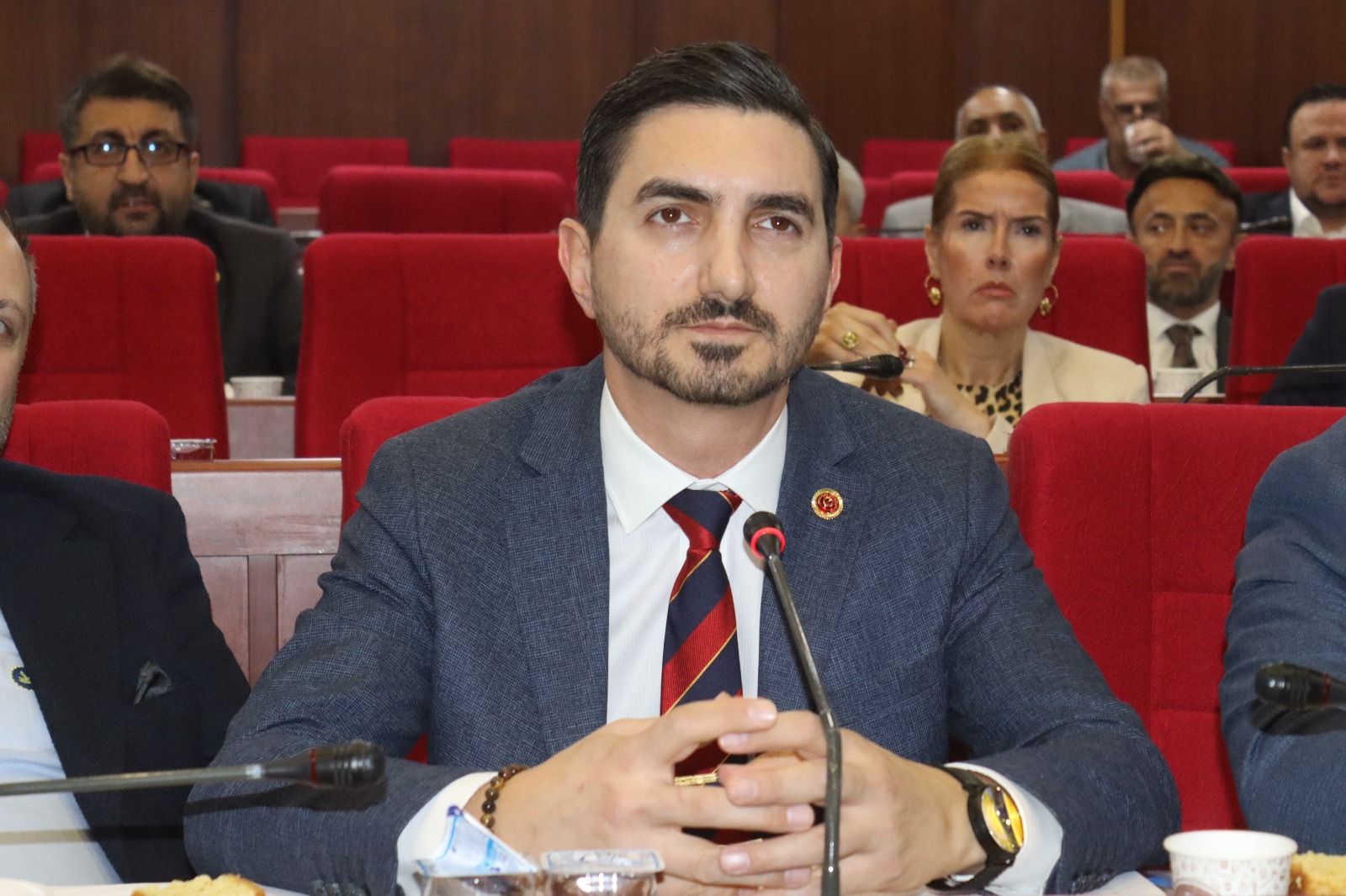 Mehmet Nazim Gencturk 1762283028