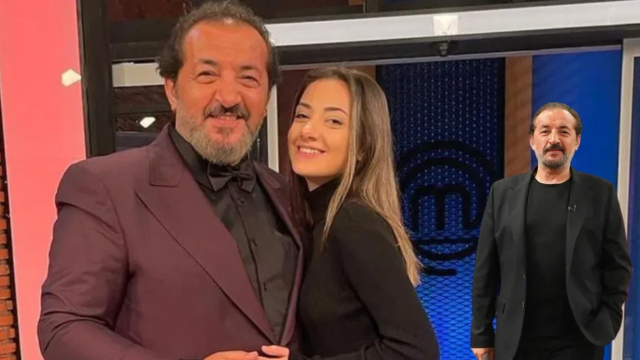 Mehmet Yalcinkaya Esi Kim