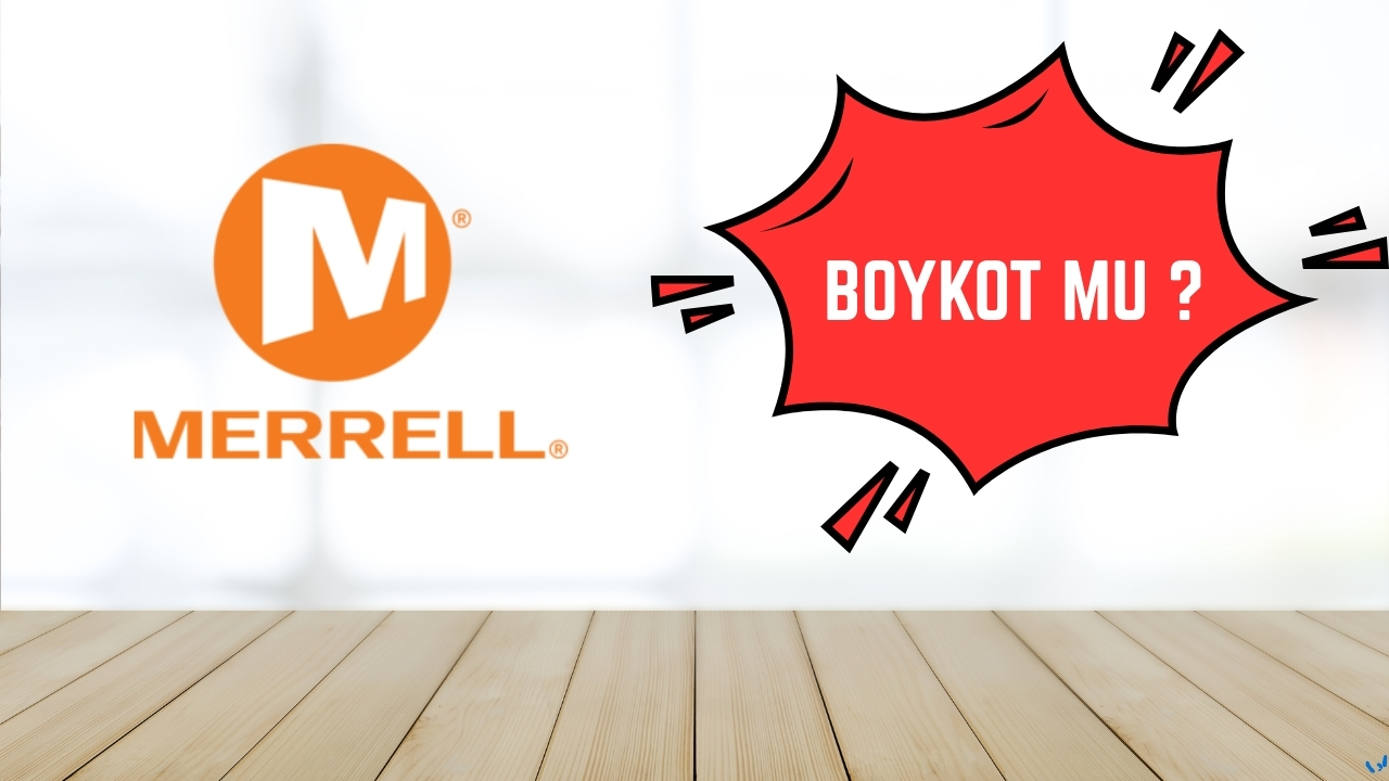 Merrell Israil Mali Mi