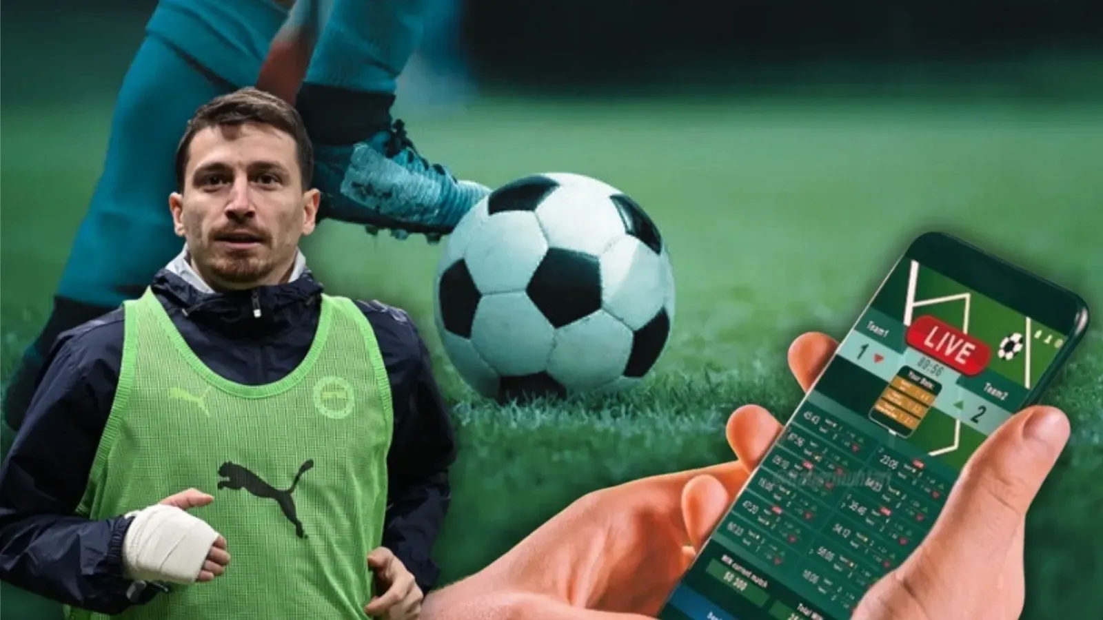 Mert Hakan Yandastan Kocaelili Is Insani Hakkinda Itiraf 207 Milyon Tllik Bahis Oynanmis Vagdas Kocaeli