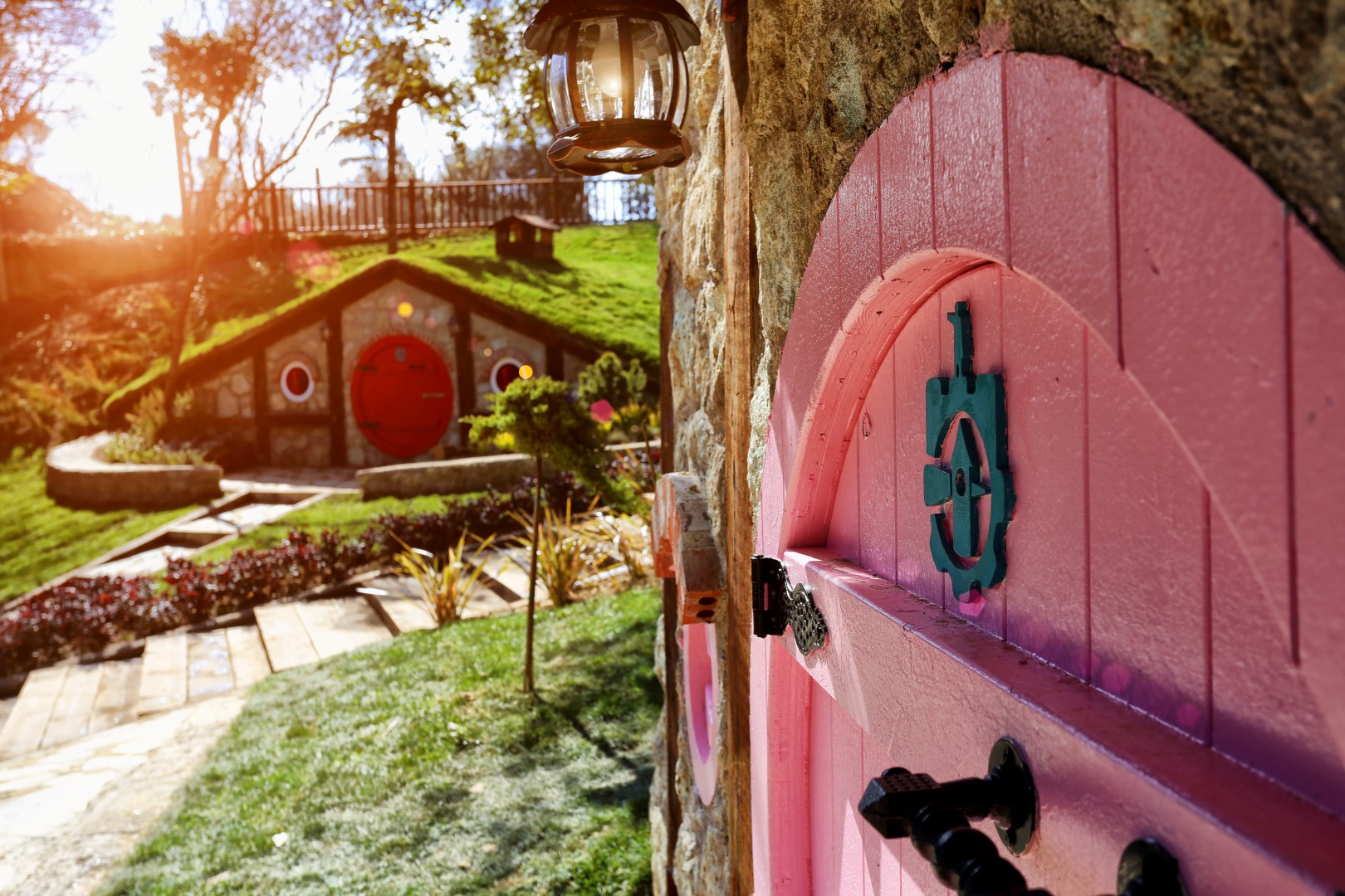 Millet Bahçeleri (2)