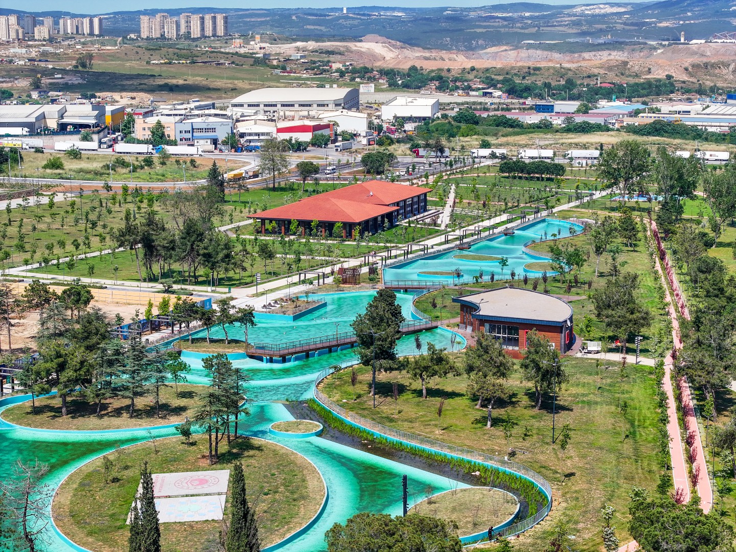 Millet Bahçeleri (3)