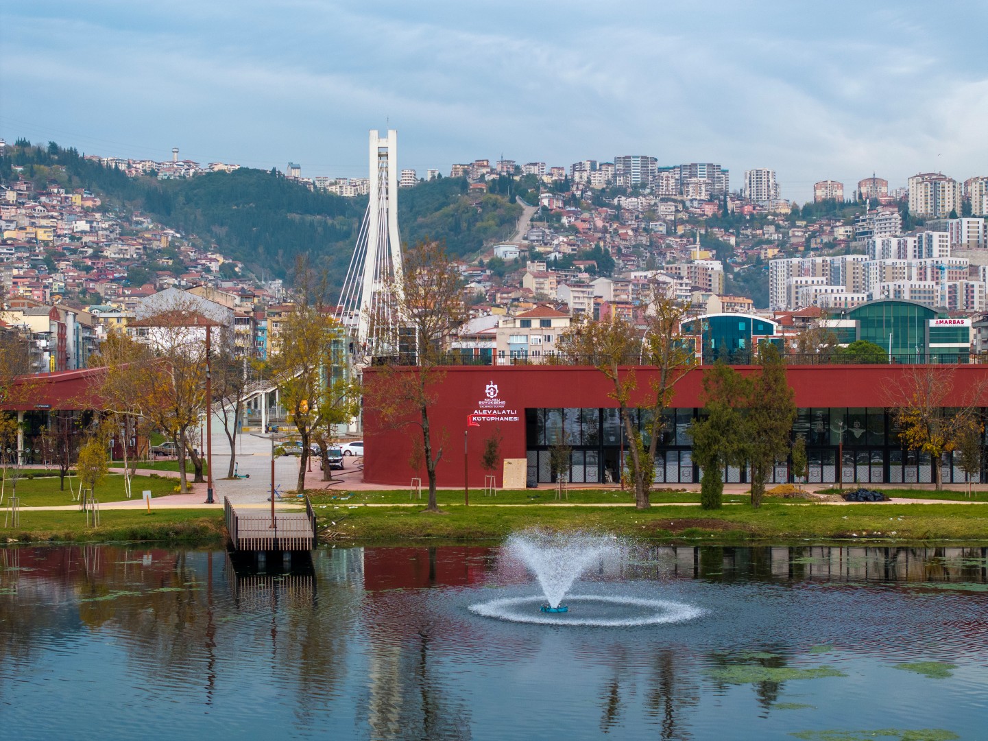 Millet Bahçeleri (4)