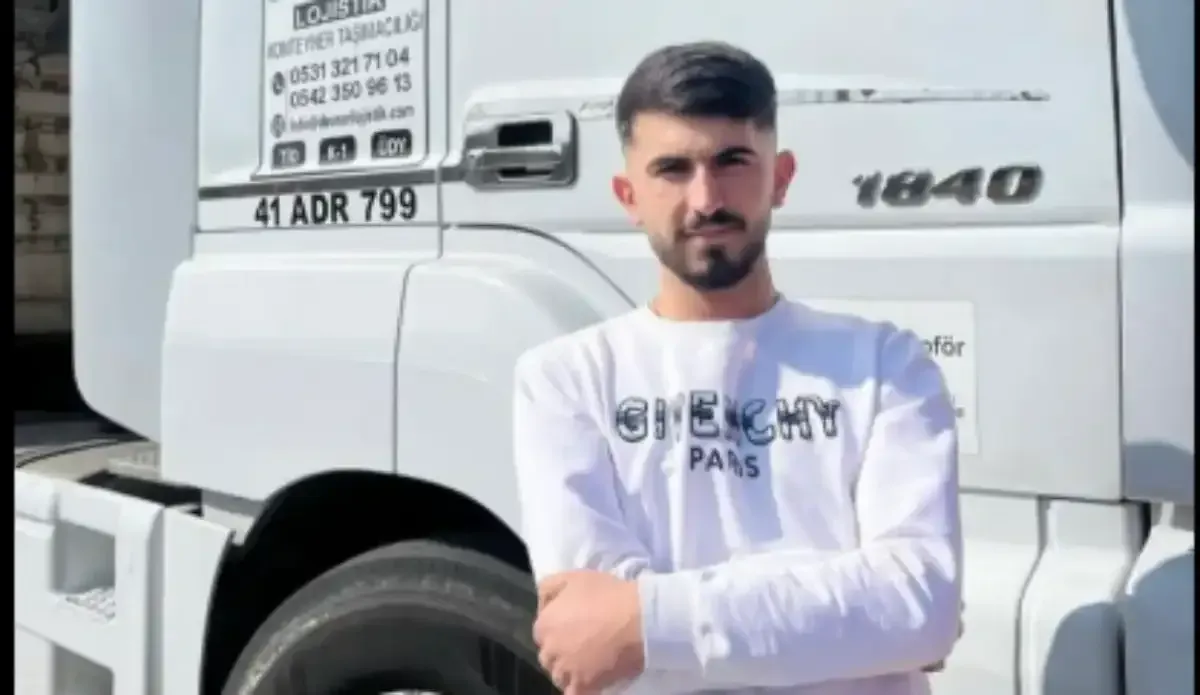 Muhammet Yahya Aydın Vefat