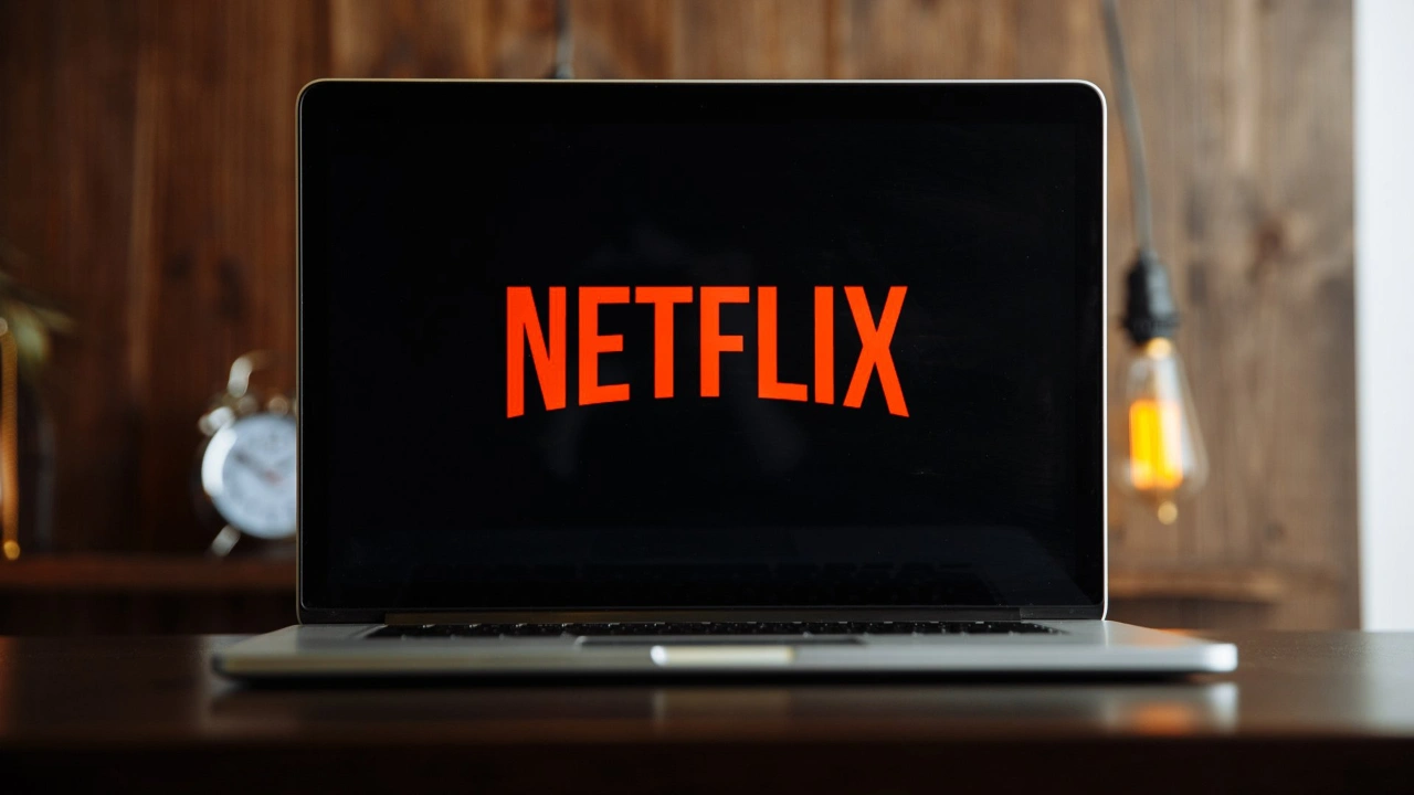 Netflix 2024 4 Ceyrek Abone Sayisi Gelir Kapak