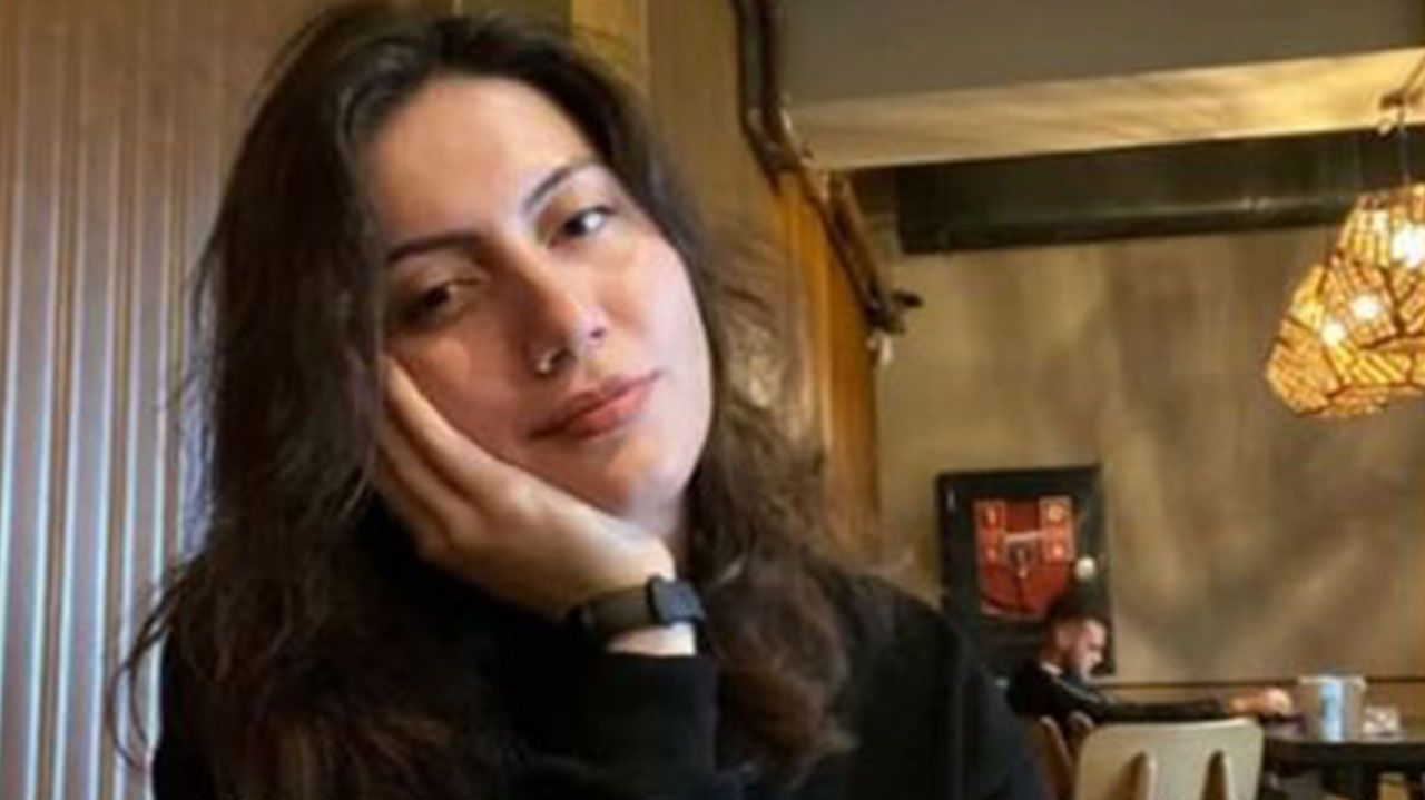 Ölzme Nur Koü Öğrencisi