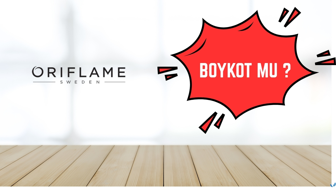 Oriflame Israil Mali Mi