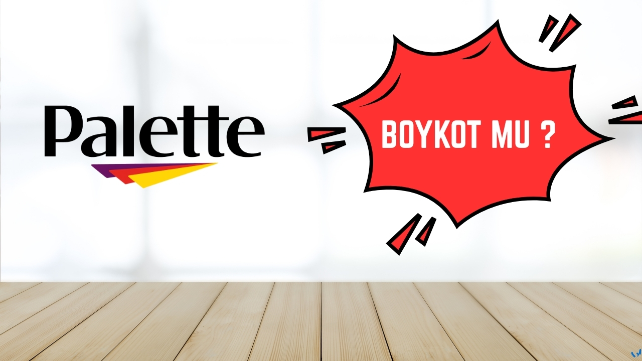 Palette Israil Mali Mi