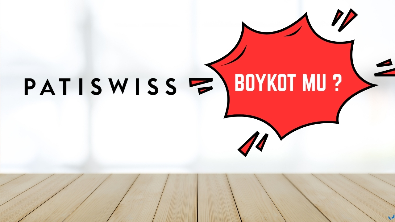 Patiswiss Israil Mali Mi