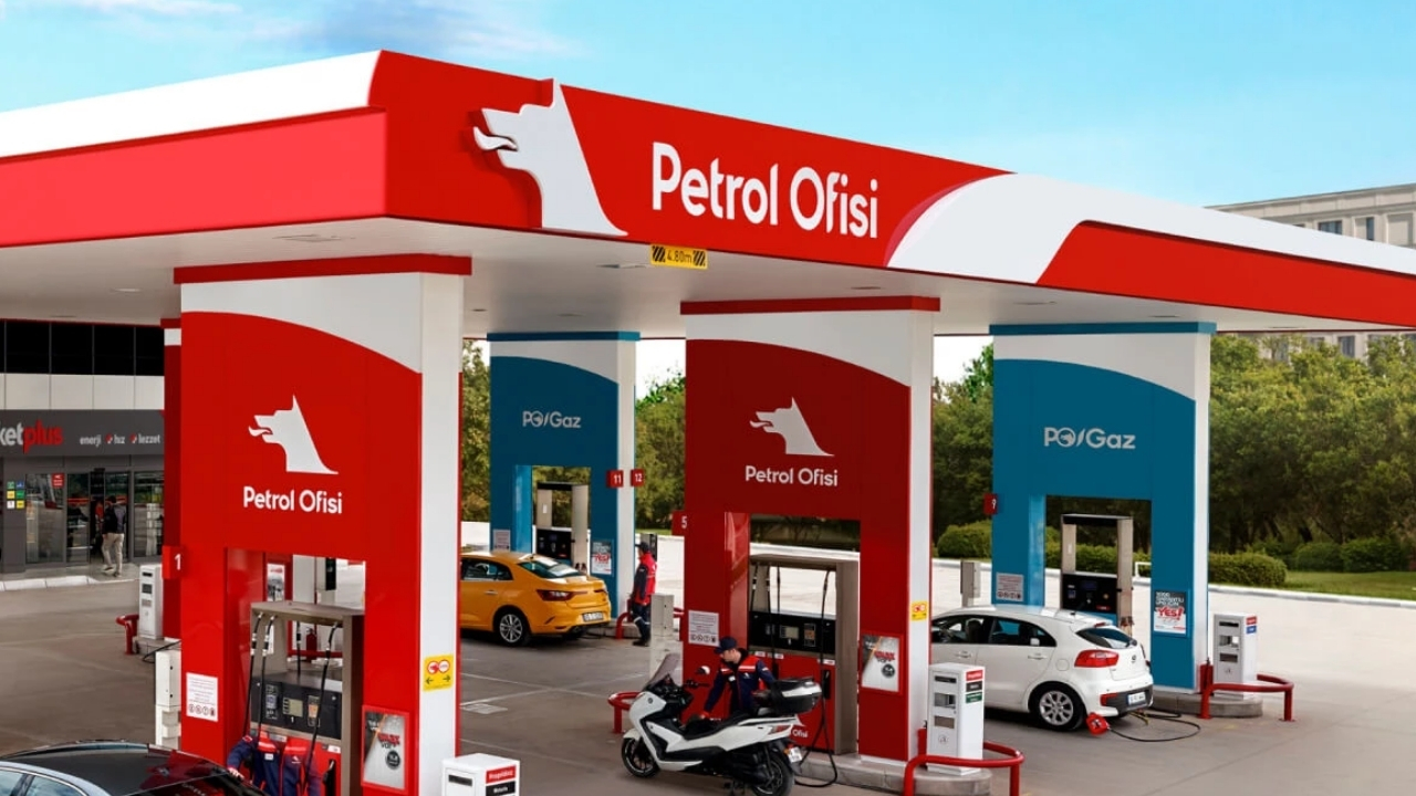 Petrol Ofisi Israil Mali Mi