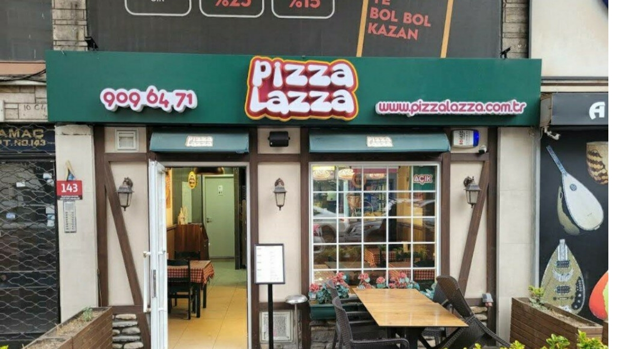 Pizza Lazza Boykot Mu-1