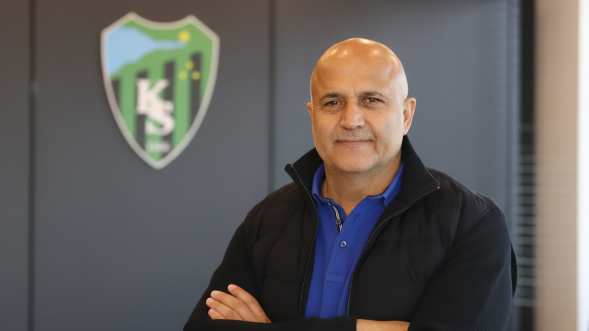 Recep Durul Son Noktayi Koydu Kocaelispordan Bahis Hamlesi Sozlesmelere O Madde Giriyor Wwwcagdaskocaelicom