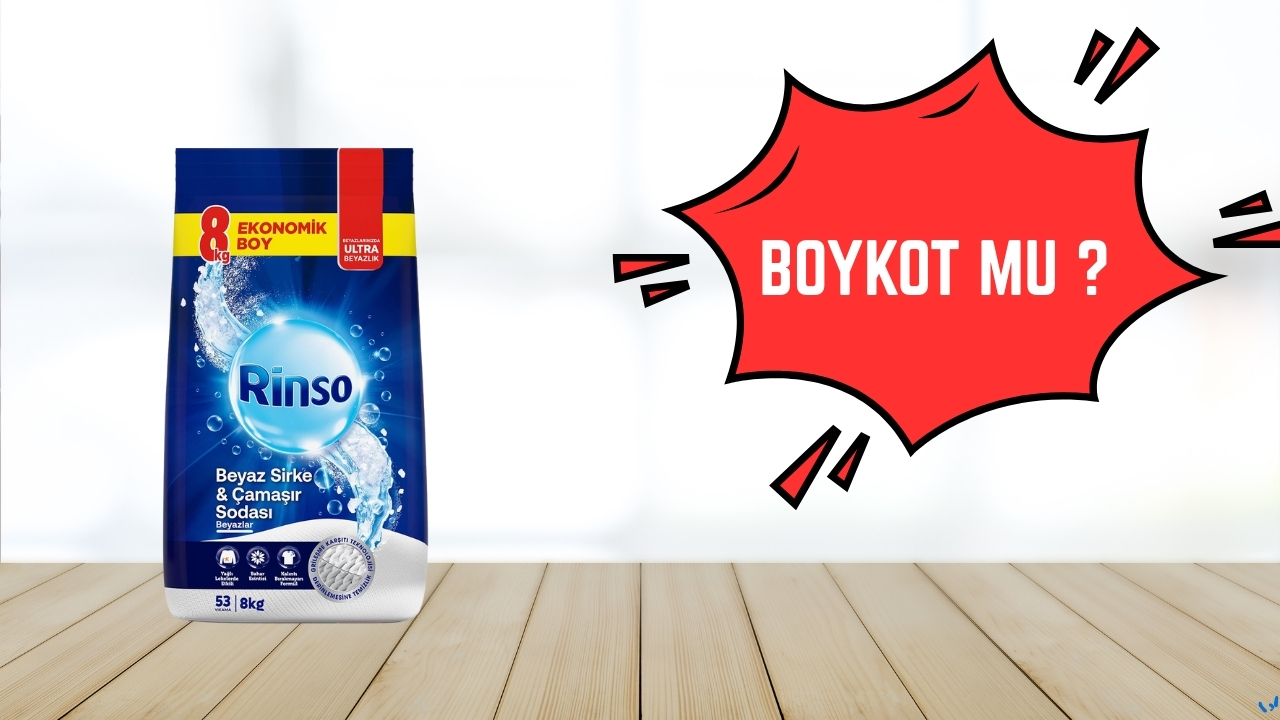 Rinso Israil Mali Mi