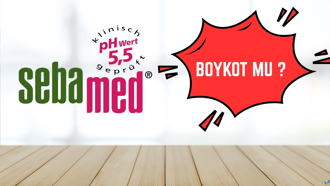 Sebamed Israil Mali Mi