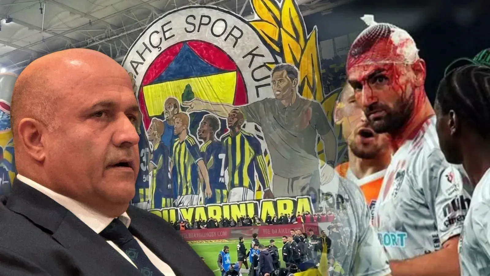 Serdar Dursun Tartismasinda Recep Durul Noktayi Koydu Wwwcagdaskocaelicomtr