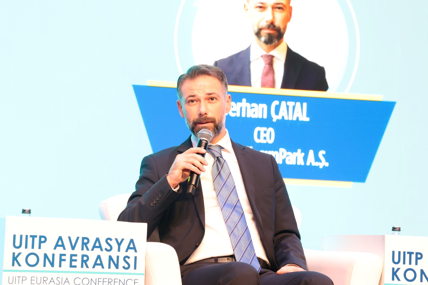 Serhan Çatal (2)