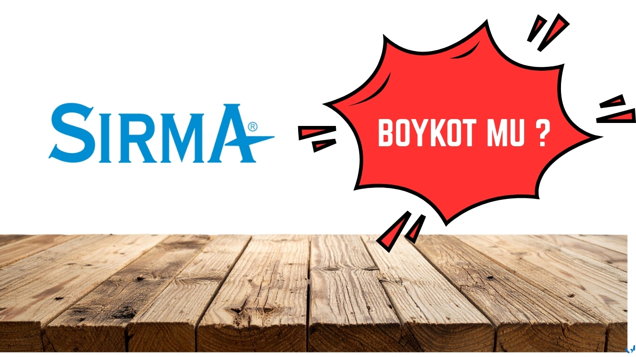 Sirma Israil Mali Mi