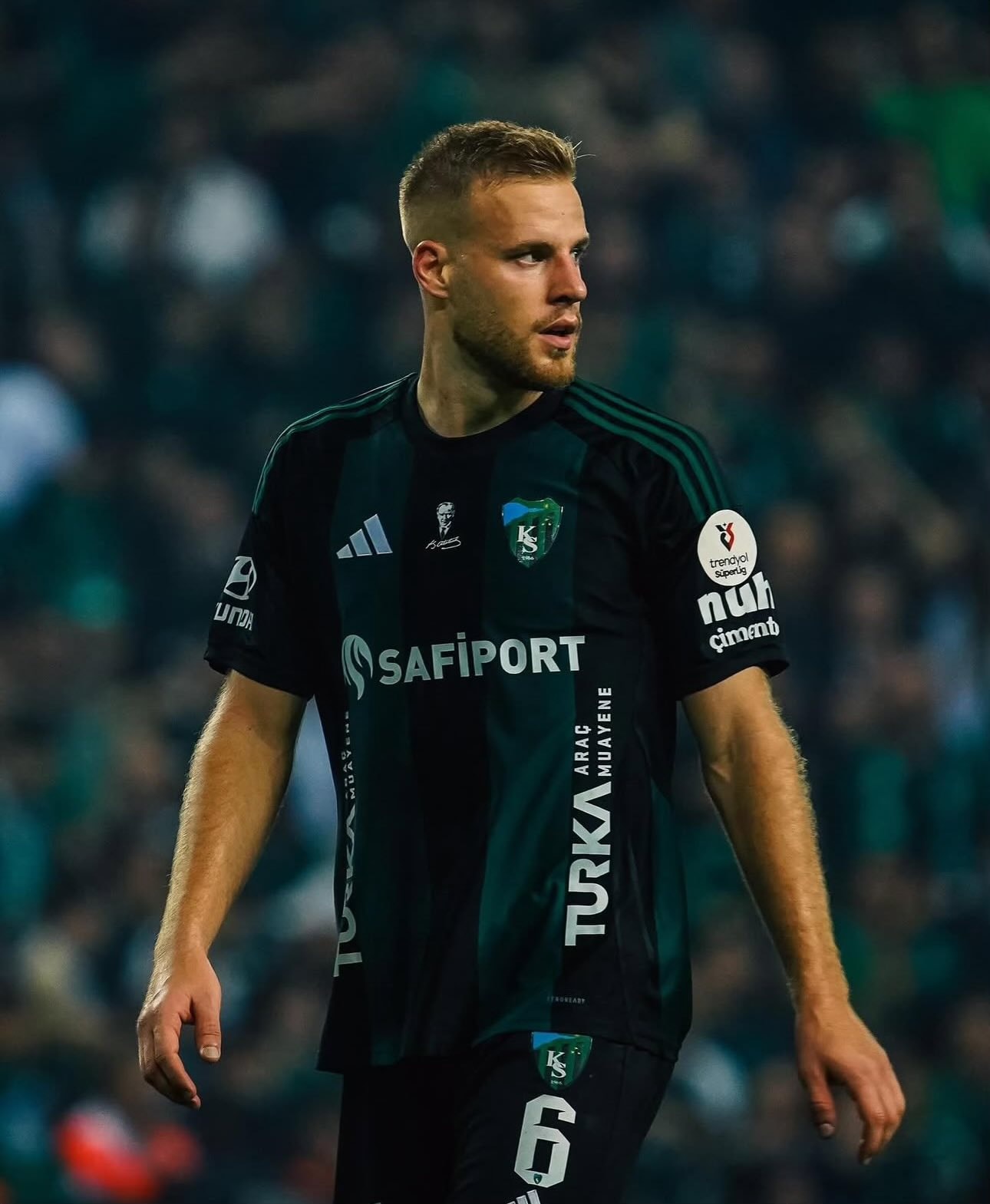 Smolcic Beşiktaş Transfer Özgünkocaelicomtr