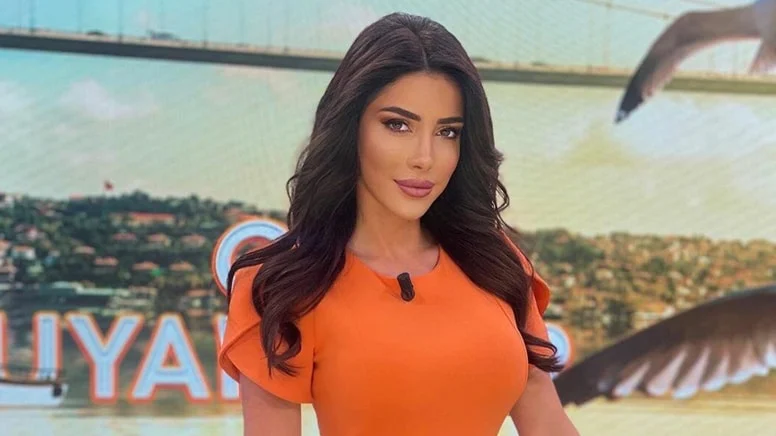 Spiker Ela Rumeysa Cebeci Haberturk 1Jpg P Q Tw Agfm0Ass Jcu H M6Cw A