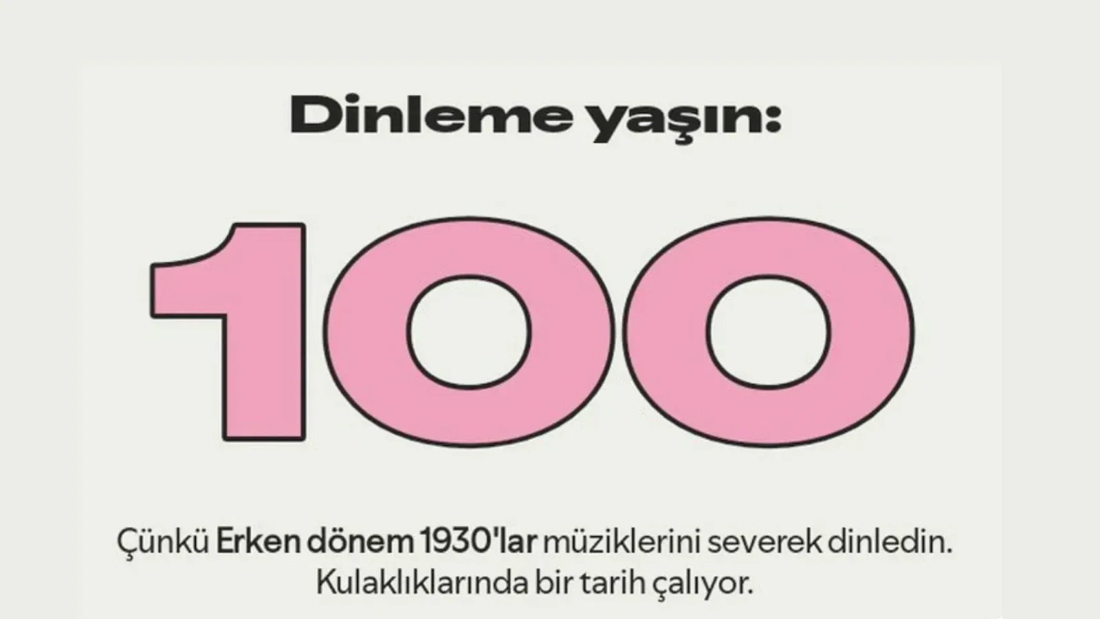 Spotify Wrapped Dinleme Yasi Nedir Kullanicilarin Dinleme Yasi Neye Gore Hesaplanniyor 4 Kopya