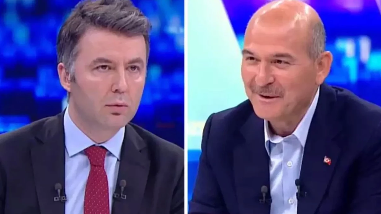 Suleyman Soyludan Mehmet Akif Ersoy Aciklamasi Xo8P