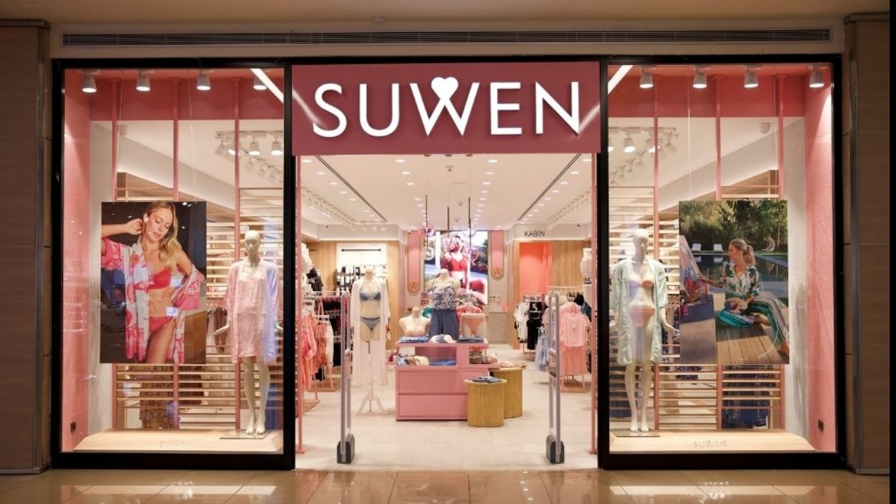 Suwen Israil Mali Mi