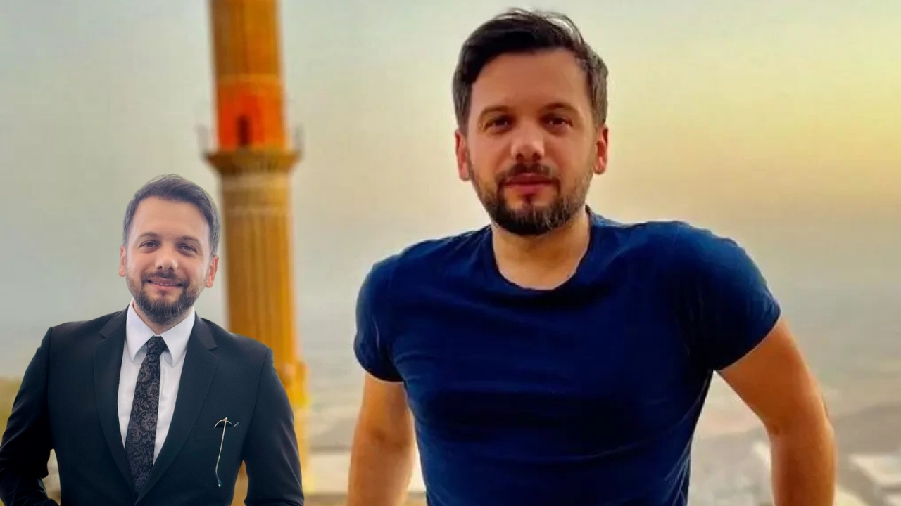 Taha Huseyin Karagoz